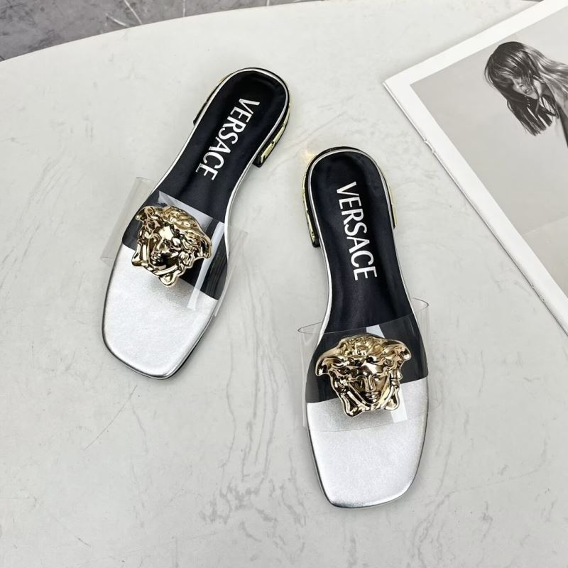 Versace Slippers